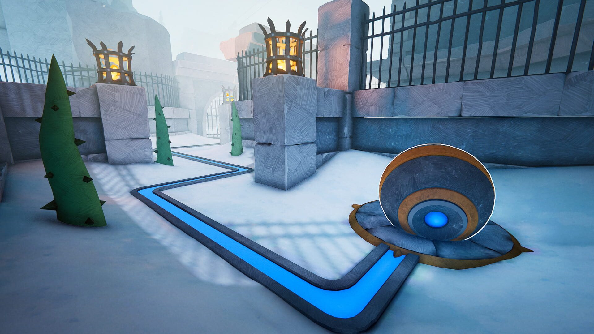 Alchemist: Journey of the Soul screenshot 3