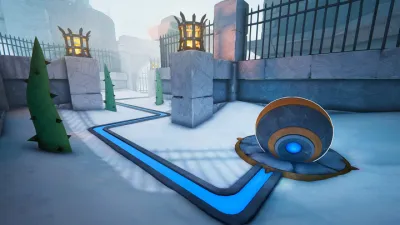 Alchemist: Journey of the Soul screenshot 3