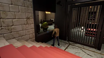 B.A.N.K. screenshot 10