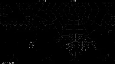 Stone Story RPG screenshot 3