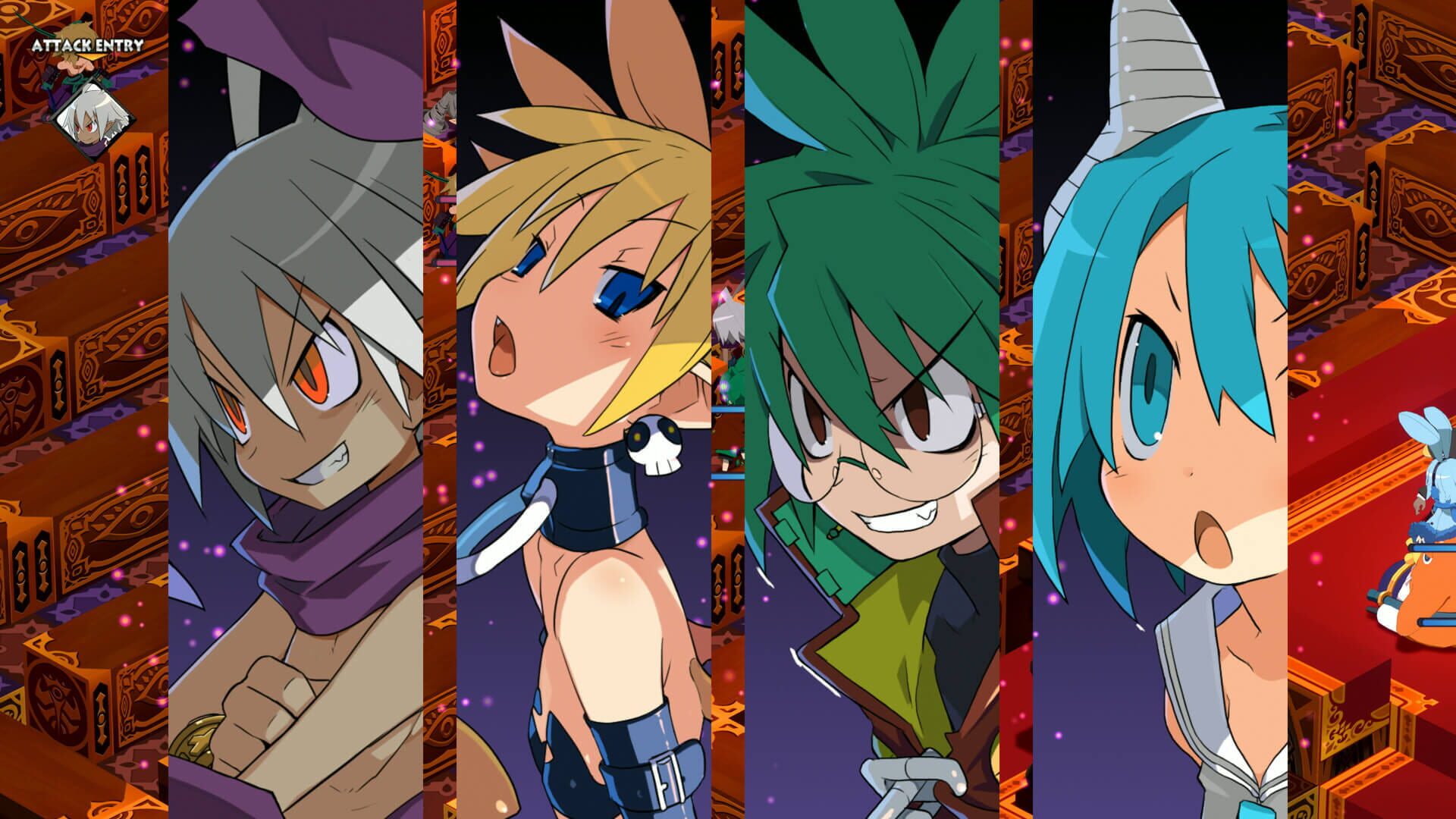 Disgaea 6 Complete screenshot 10