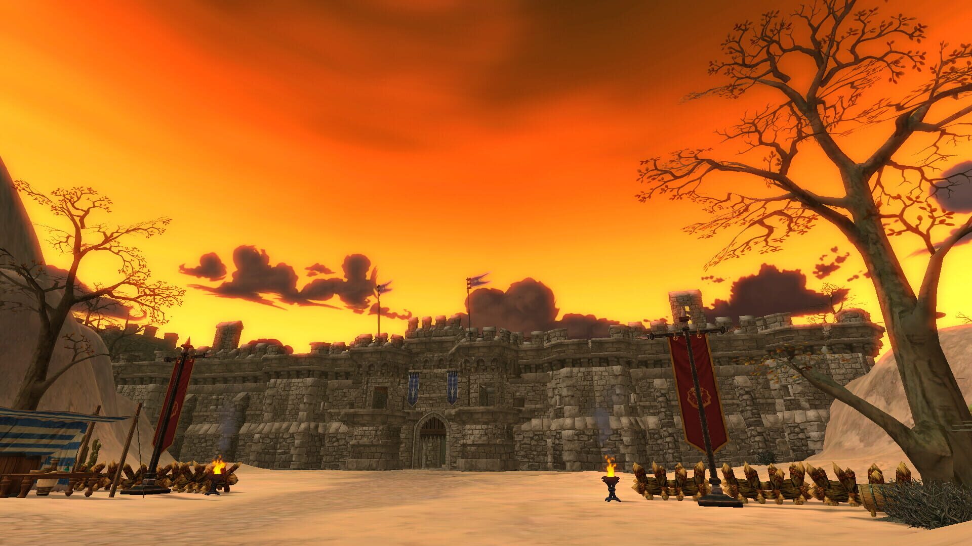 Iverian Wars: Craxion vs Defugel screenshot 4