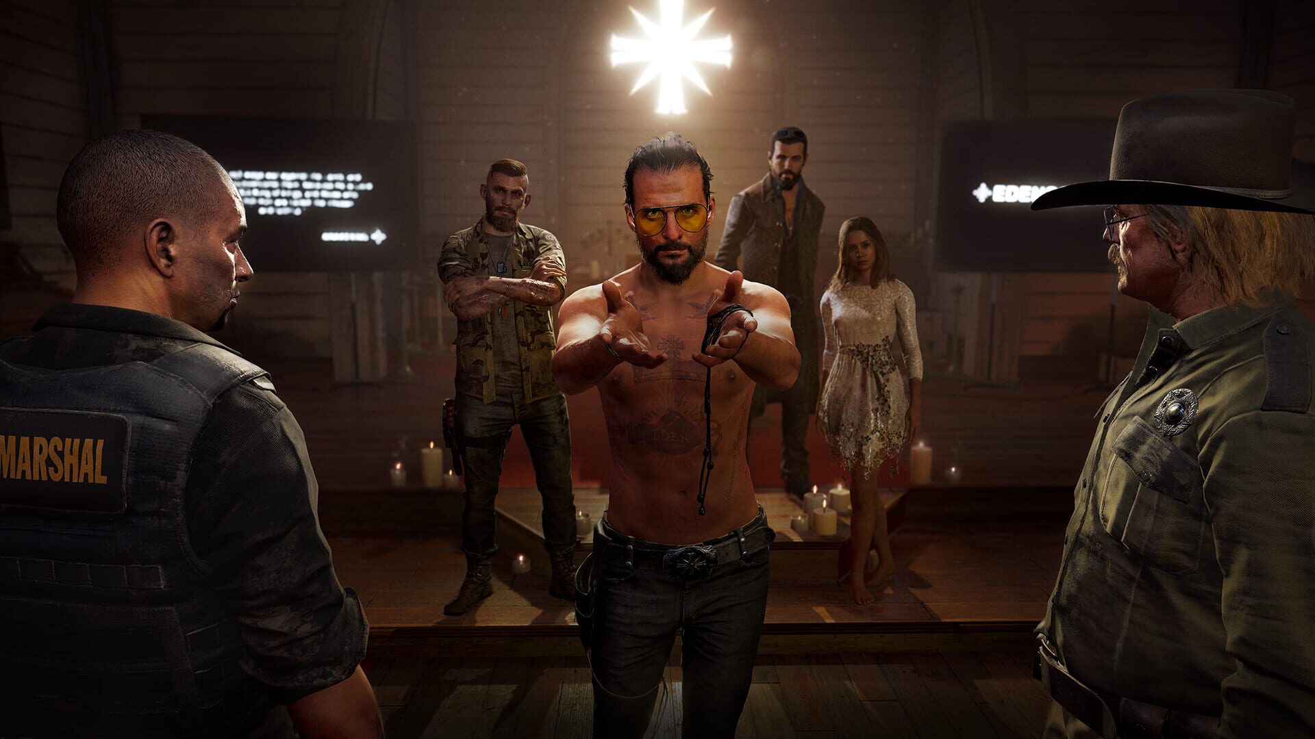 Far Cry 5 screenshot 4