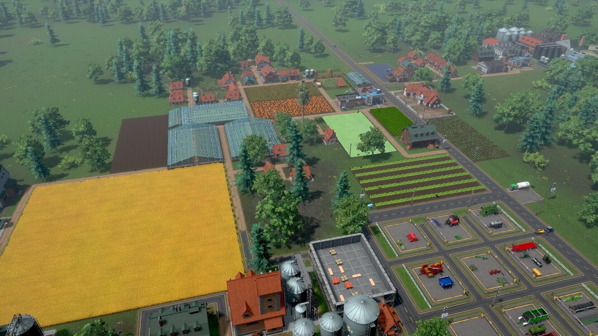 Farm Manager World screenshot 10
