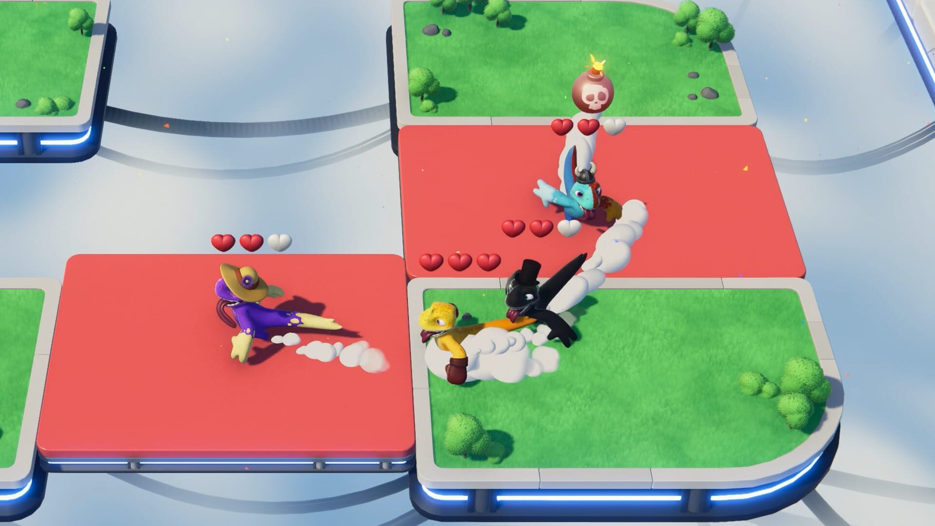Dino Party screenshot 11