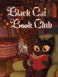 Black Cat Book Club cover art