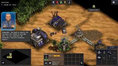 Powerplay screenshot 1