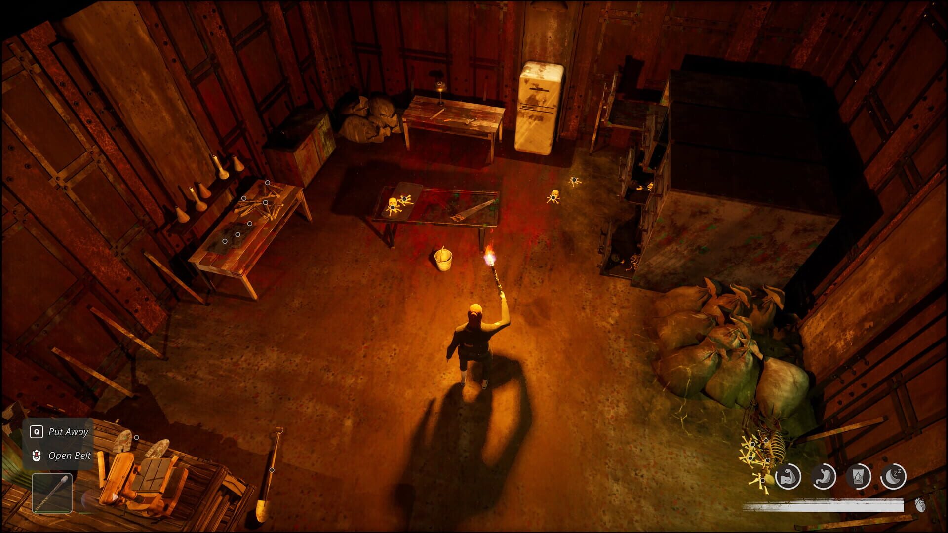 City 20 screenshot 4
