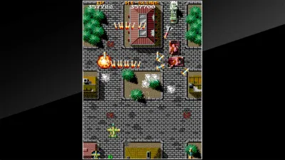 Arcade Archives: Fighting Hawk screenshot 3