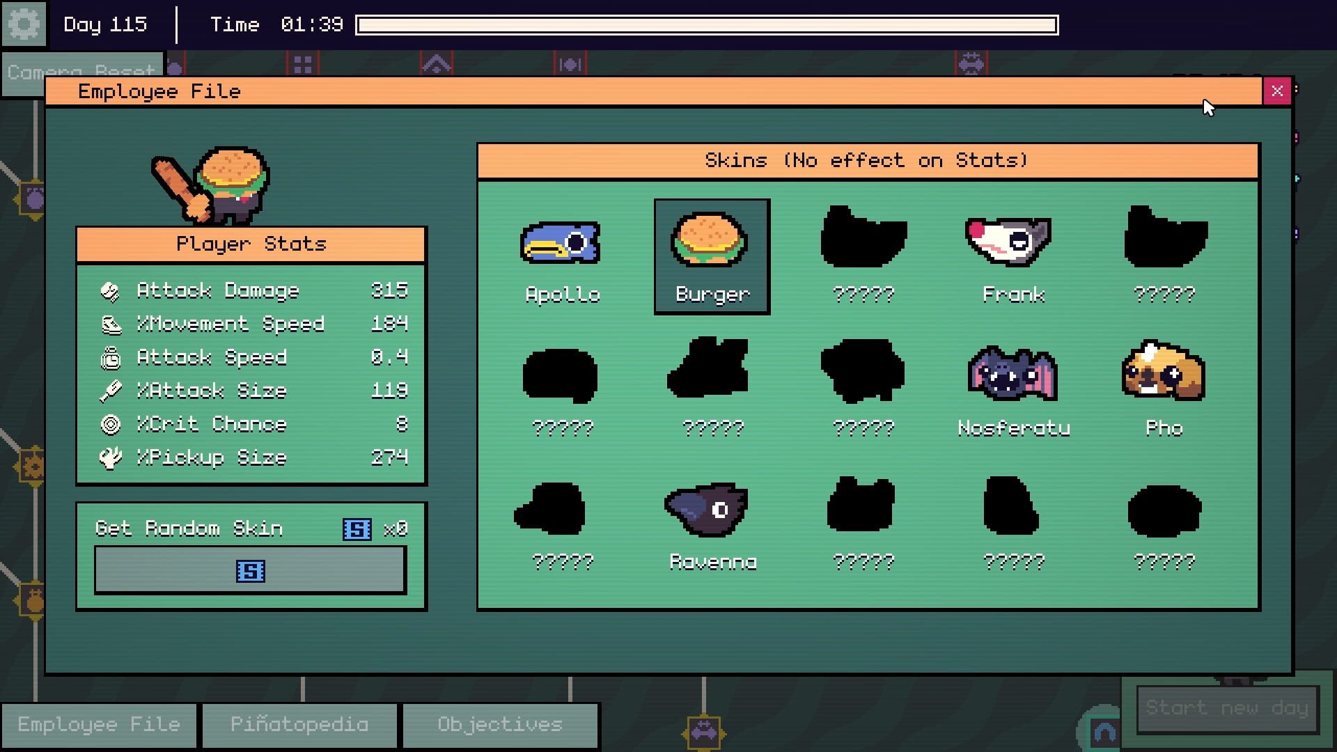 Piñata Go Boom screenshot 2