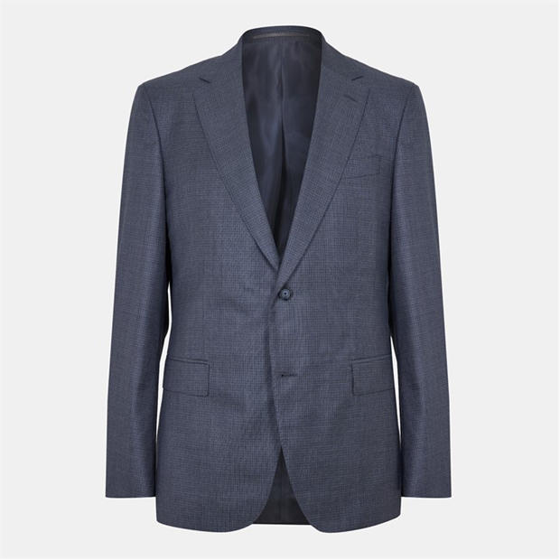 Boss: Boss Men's L Jarrod Fc Suit