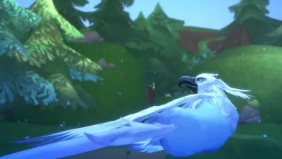 Fantastic Haven screenshot 5