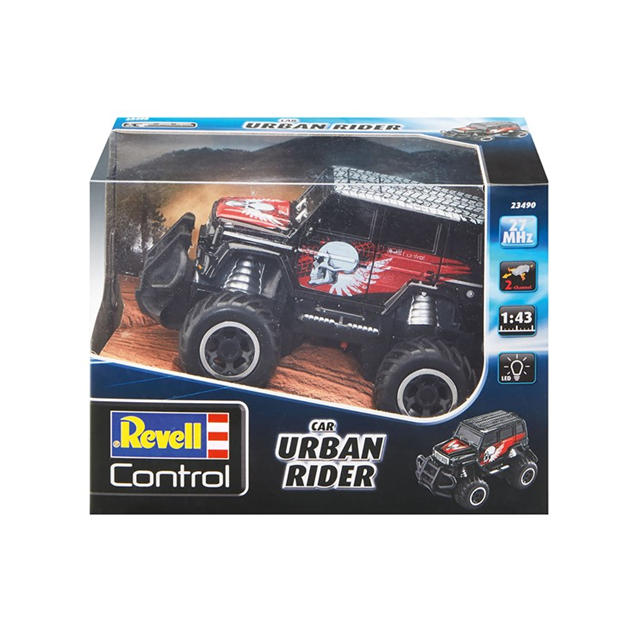 Revell: Revell Remote Control Car