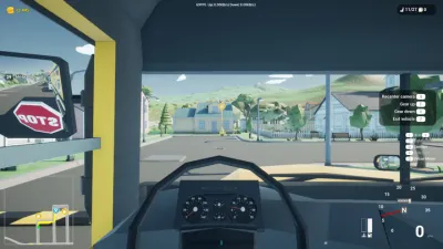 Motor Town: Behind the Wheel screenshot 2