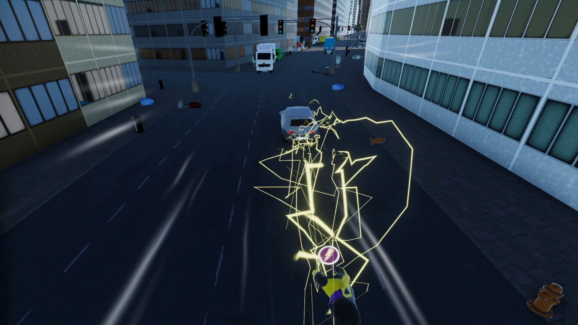 Superfly screenshot 7