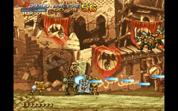 Metal Slug 2 screenshot 6