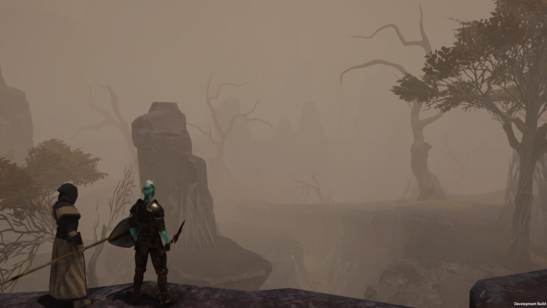 Pantheon: Rise of the Fallen screenshot 4
