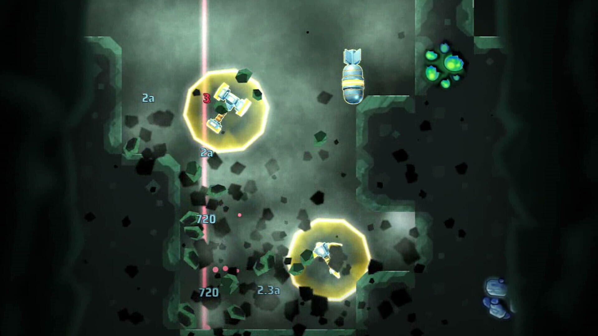 Orebits screenshot 4