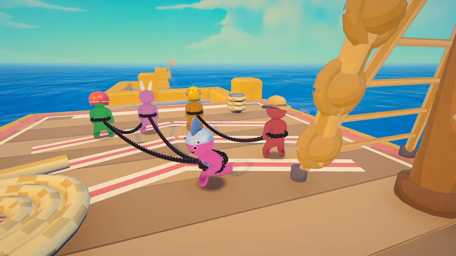 I Buried Steve screenshot 5