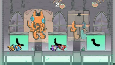Clowntown screenshot 11