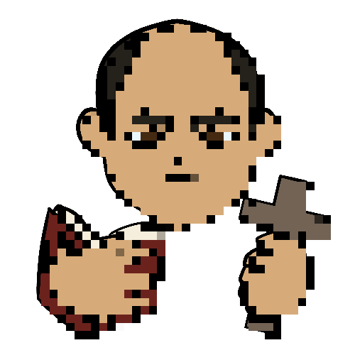 Author icon
