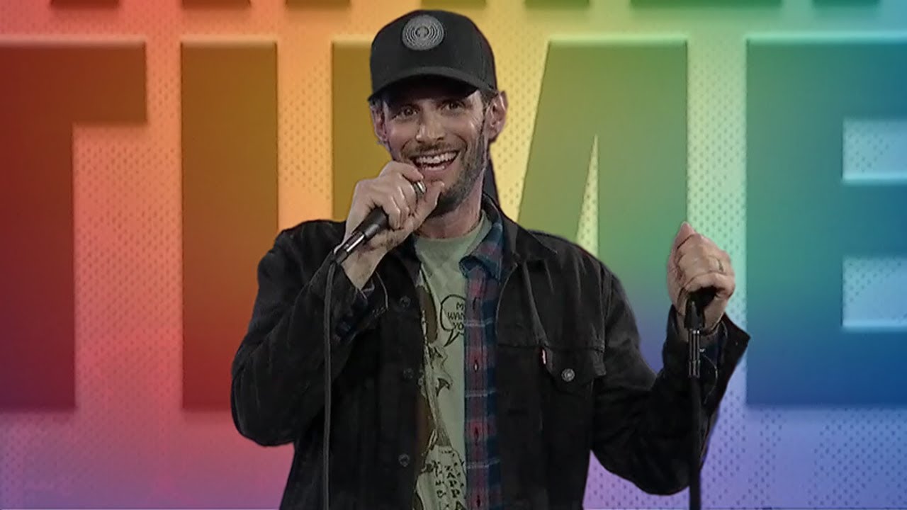 YouTube video thumbnail