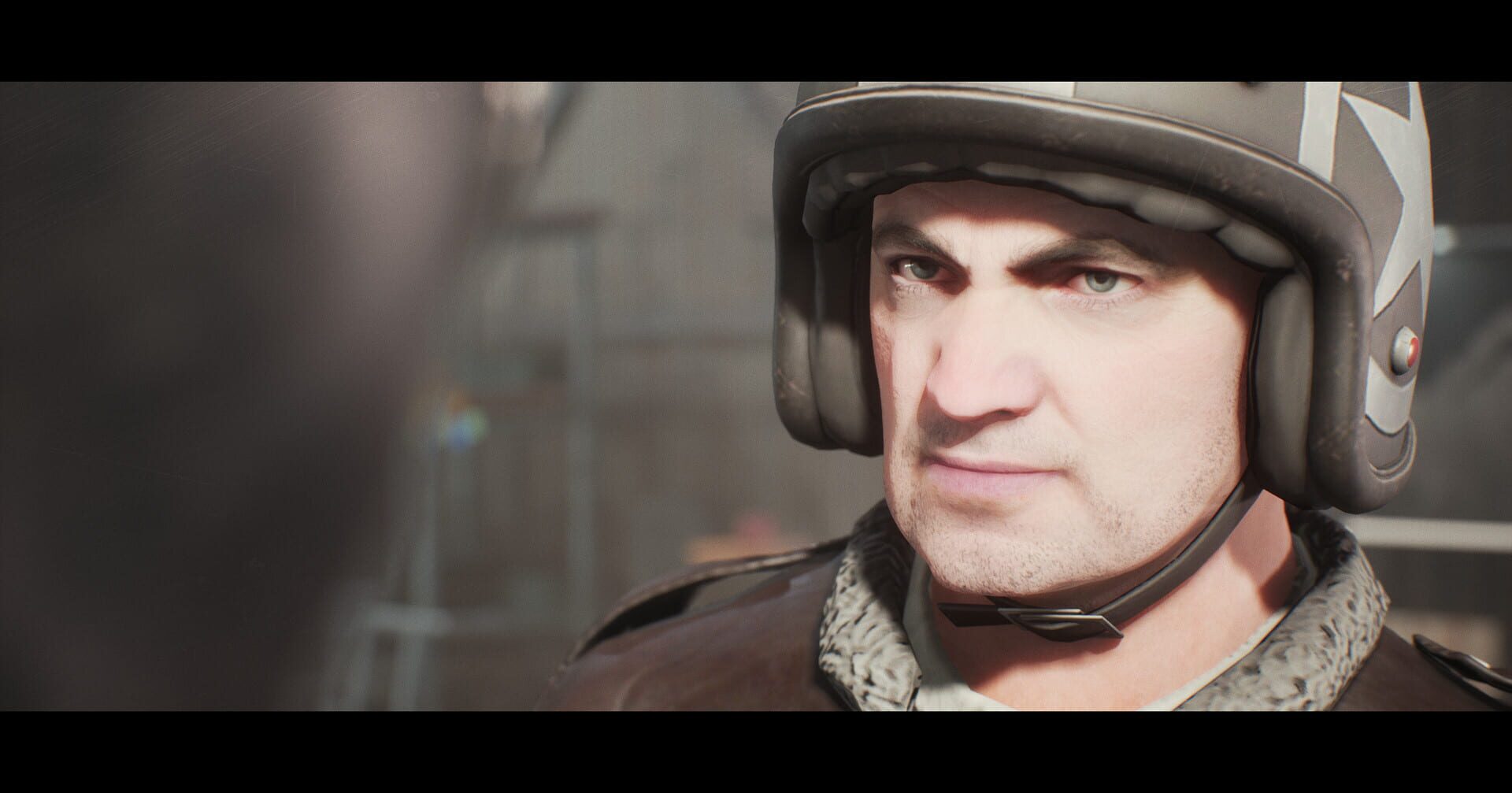 TRAIL OUT screenshot 4