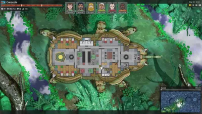 Trailblazers: Into the March screenshot 1