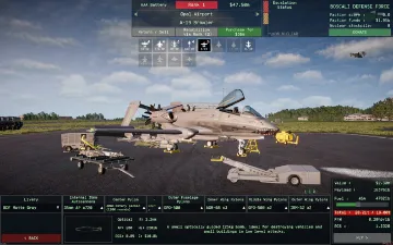 Nuclear Option screenshot 7