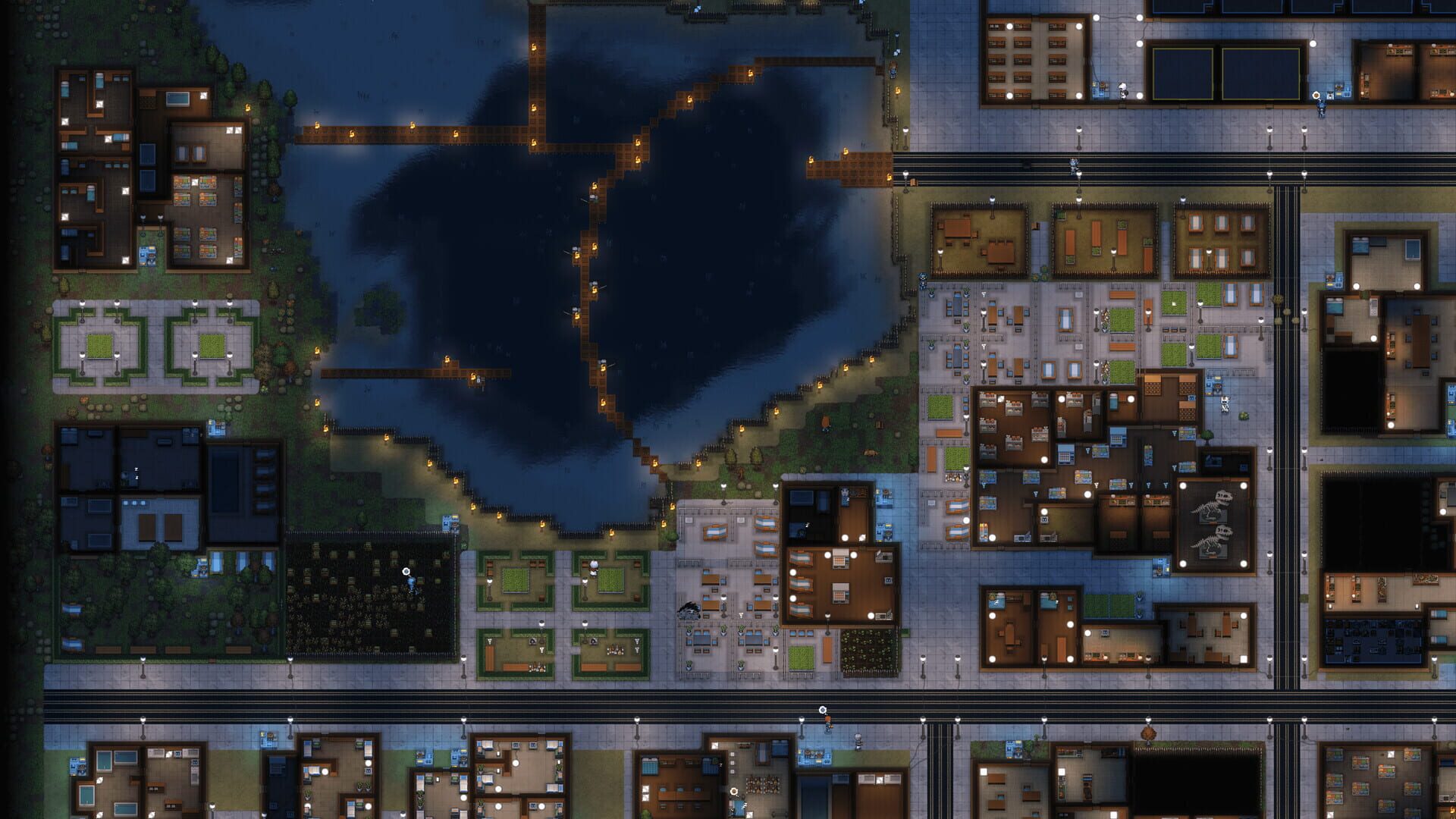 Order: The New Dawn screenshot 4