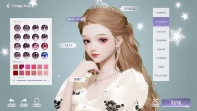 Life Makeover screenshot 11
