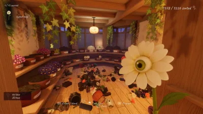 Tidy Up the Halloween Shop screenshot 5