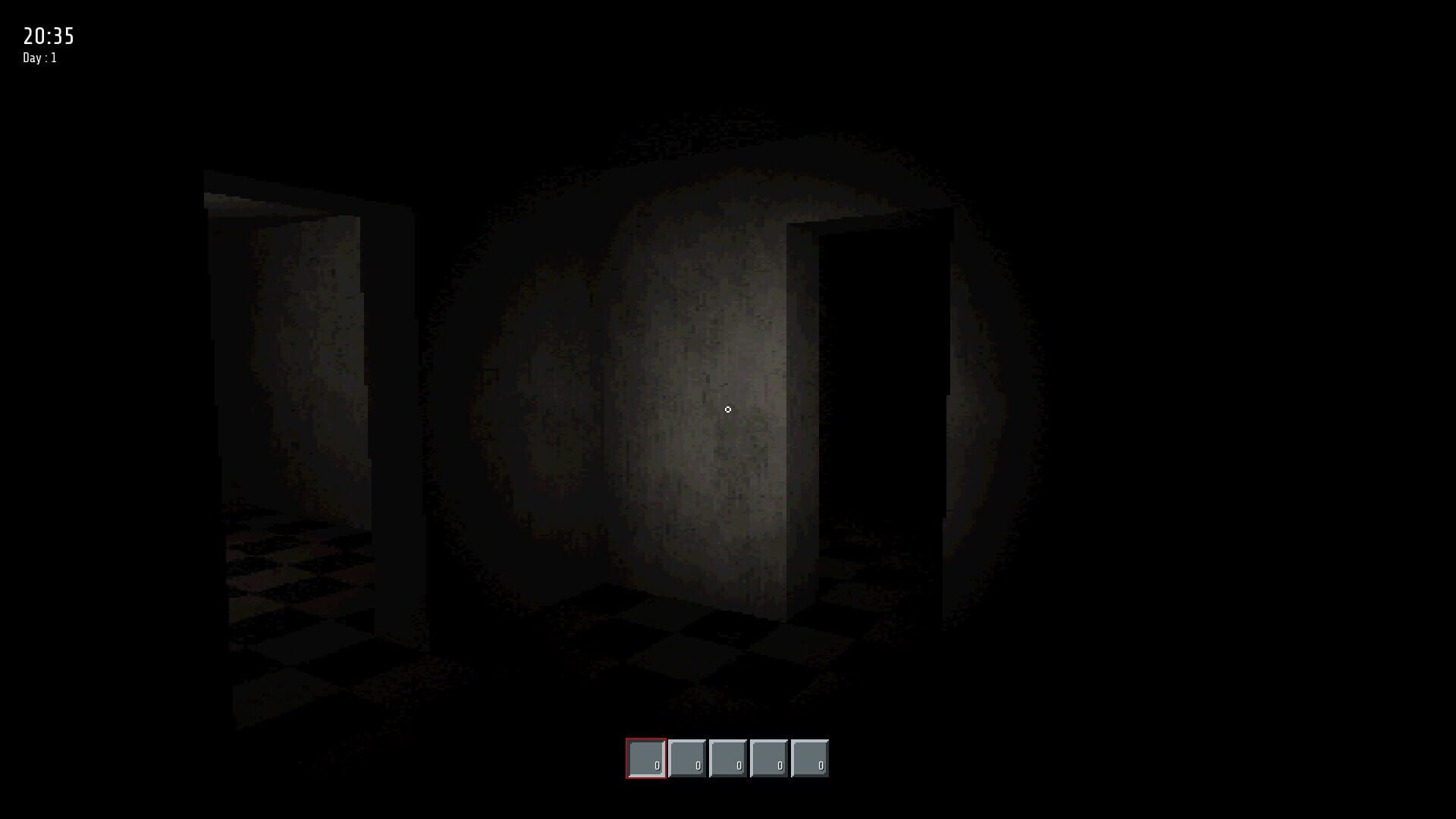 Beyond the Doors screenshot 8