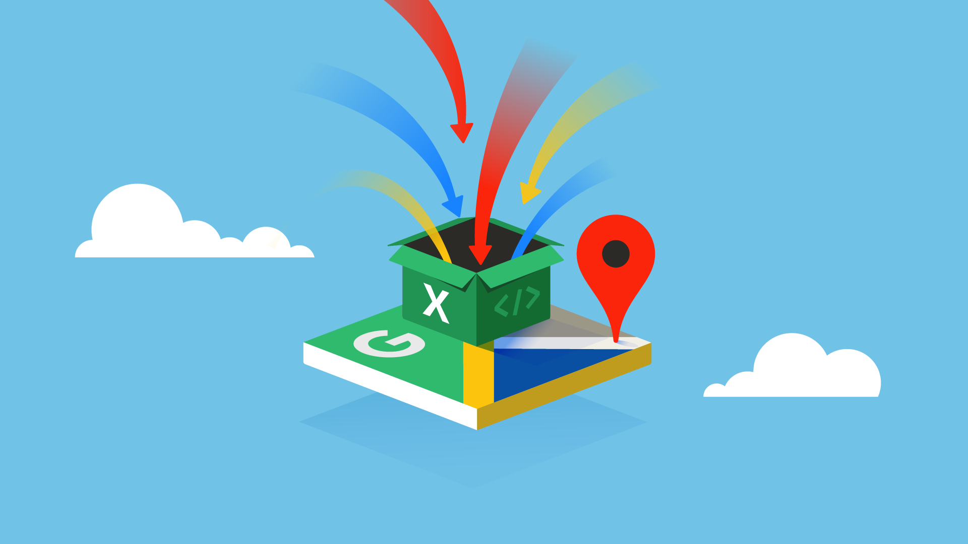 Google Maps Scraping: Live Q&A Session