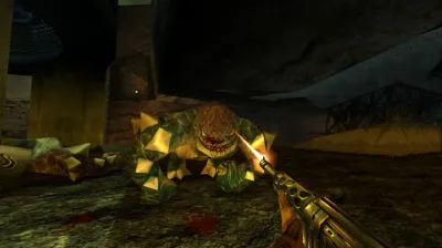 Turok 3: Shadow of Oblivion screenshot 7