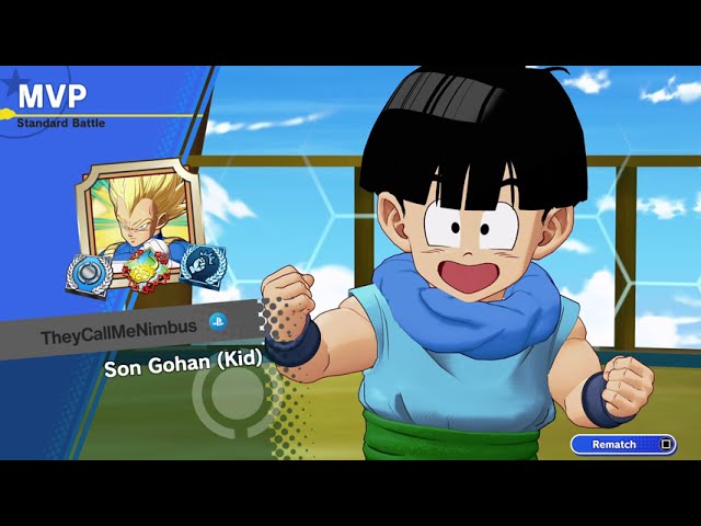 The ENTIRE TEAM Went Top Lane (IT ACTUALLY WORKED) | DRAGONBALL GEK...