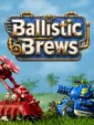 Ballistic Brews cover art