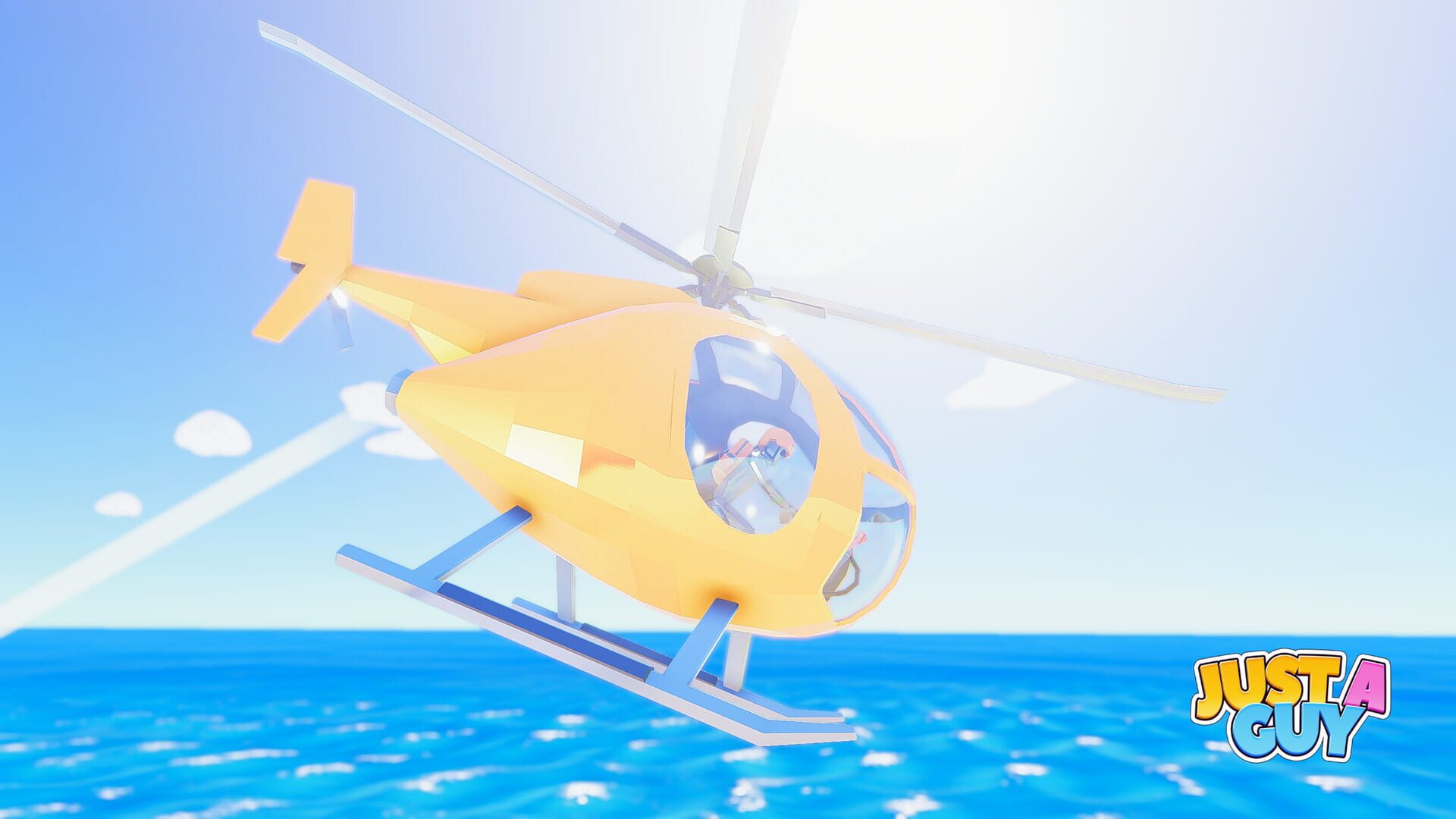 Just A Guy screenshot 9