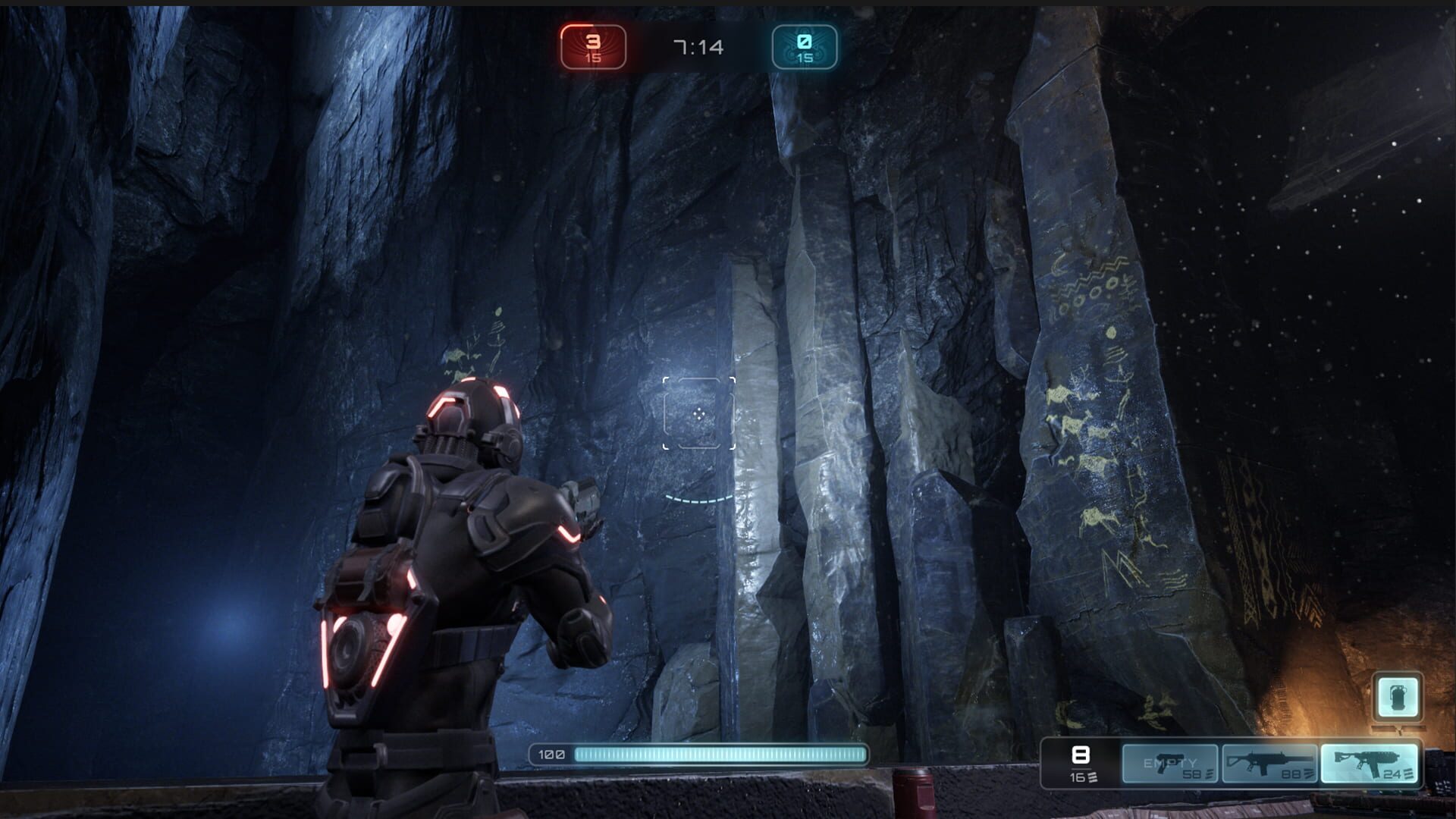 FoxCode screenshot 6