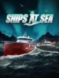 Ships at Sea cover art