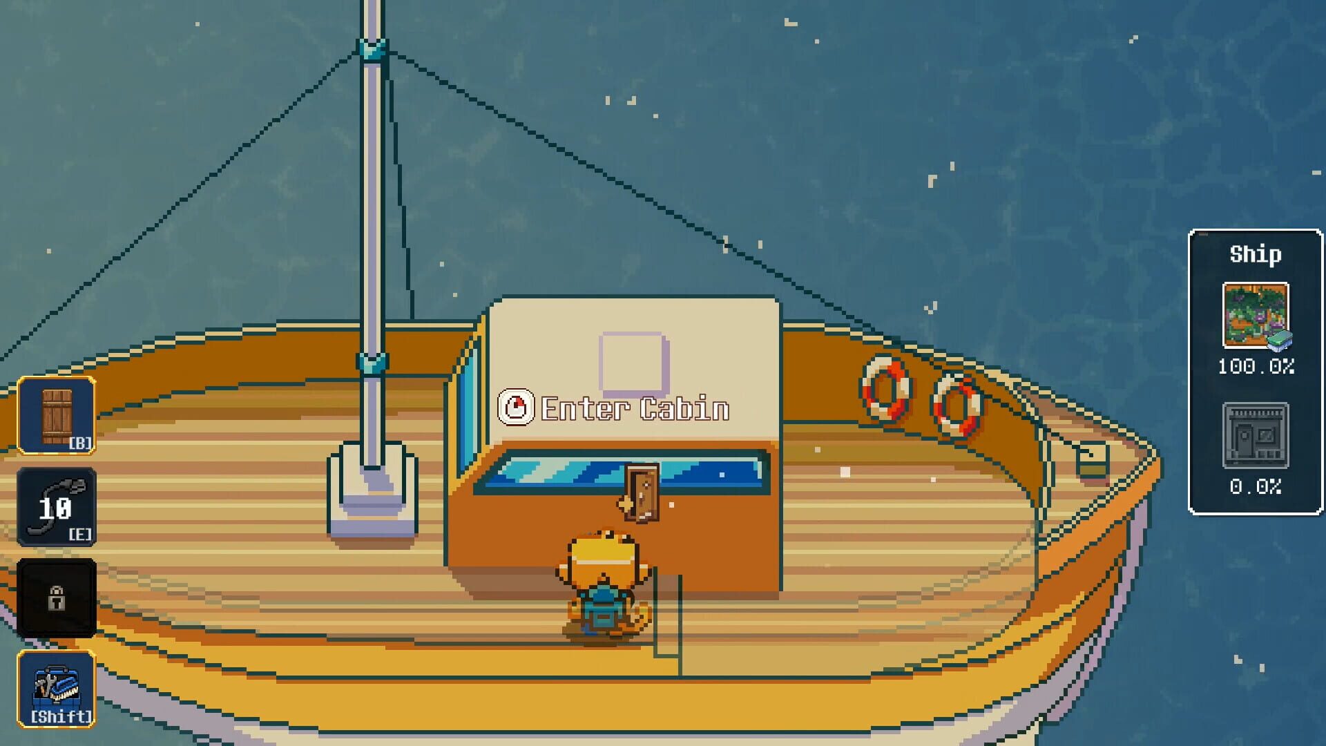 Seaside Wash screenshot 4