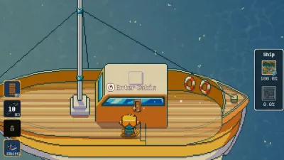 Seaside Wash screenshot 4