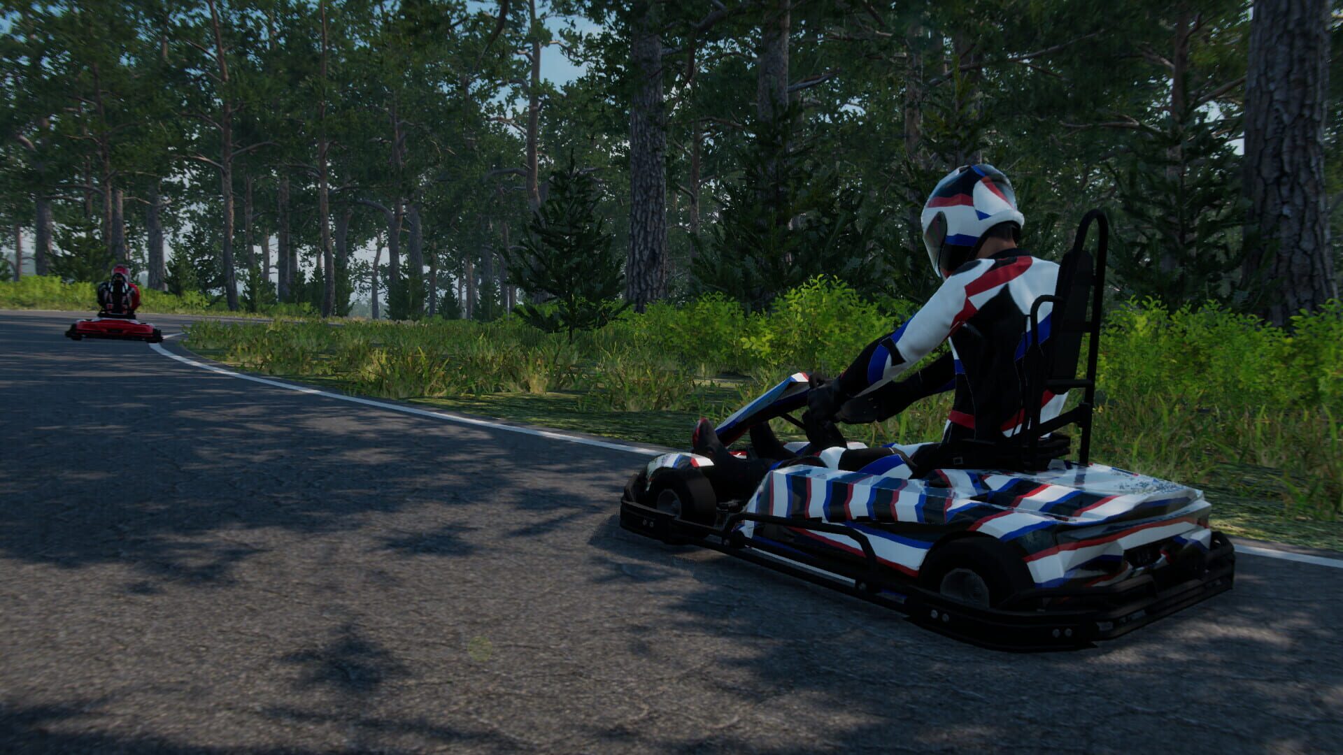 Kart Evolution 2025 screenshot 2