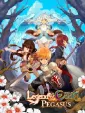 Legend of Edda cover art