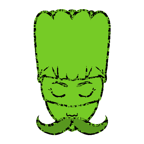 Author icon