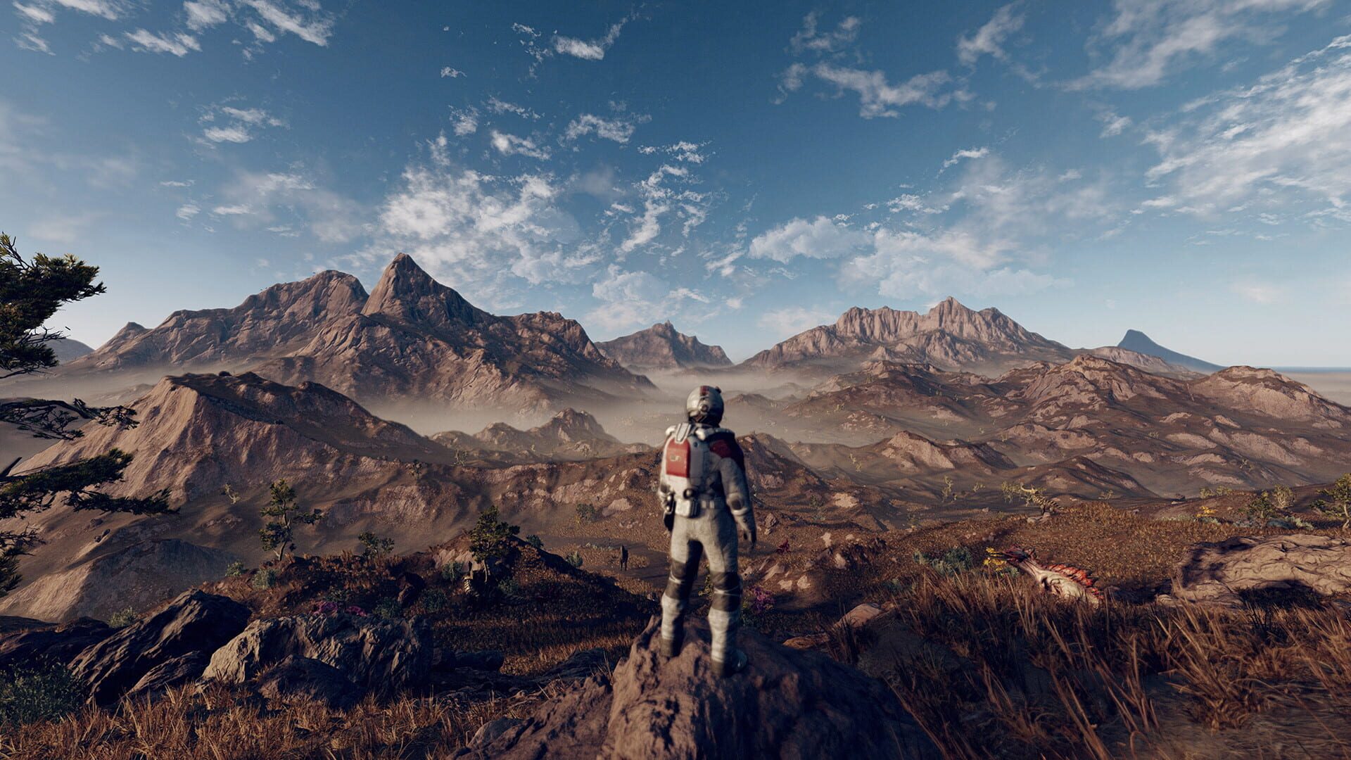 Starfield screenshot 11