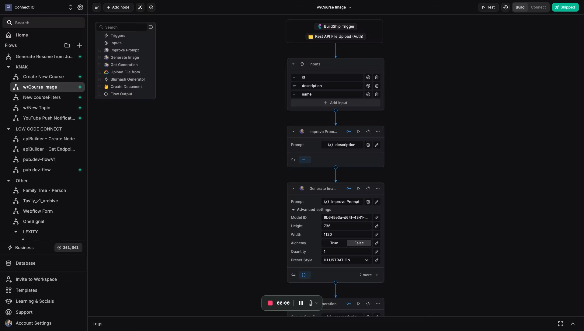 Jam | Console logs, network requests, and more