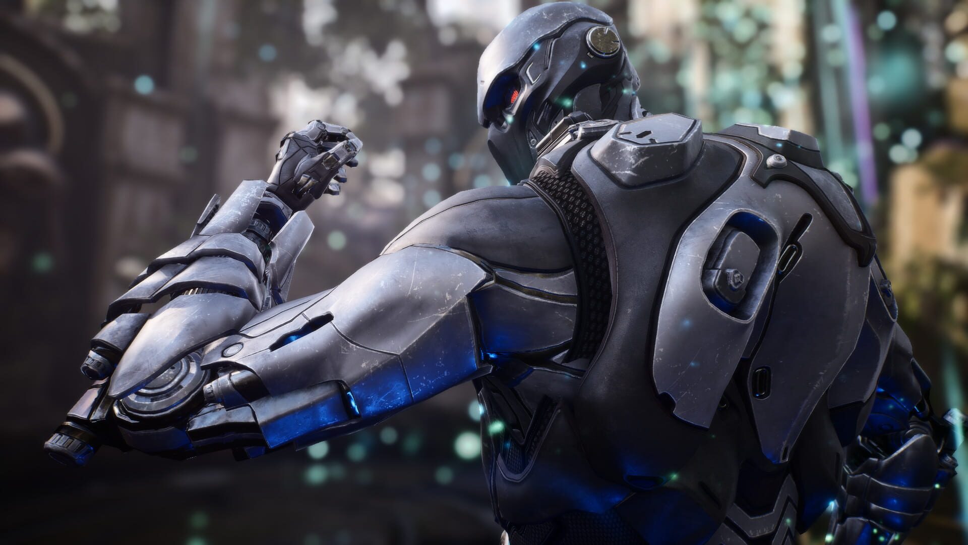 Predecessor screenshot 3