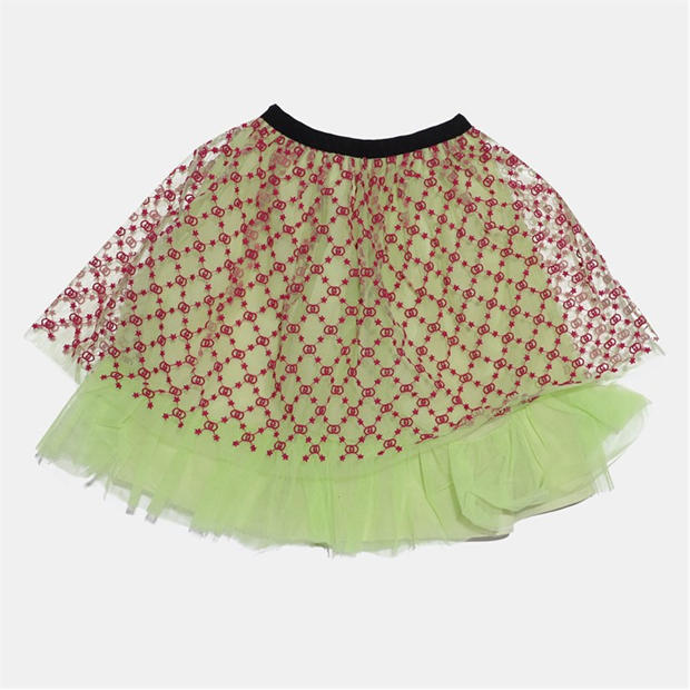 GUCCI: GUCCI Kids' Tulle Skirt
