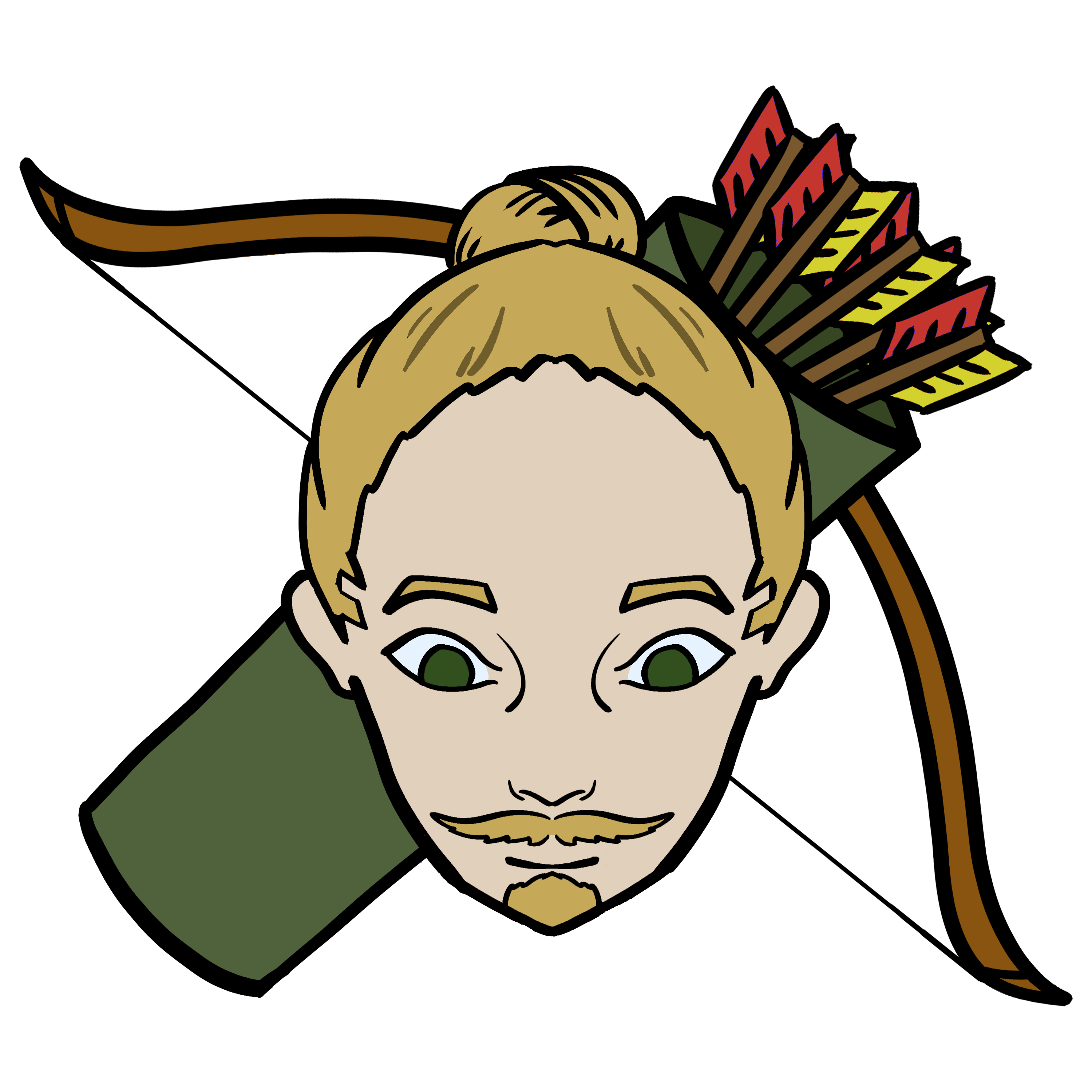 Author icon